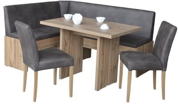 Sconto Stôl MERKUR dub wotan