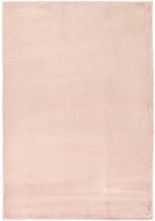 Koberce Breno Kusový koberec RABBIT NEW pink, ružová,120 x 160 cm