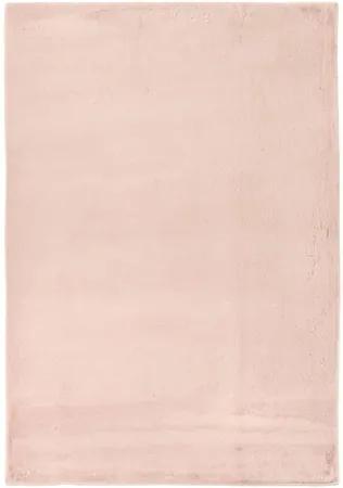 Koberce Breno Kusový koberec RABBIT NEW pink, ružová,80 x 150 cm