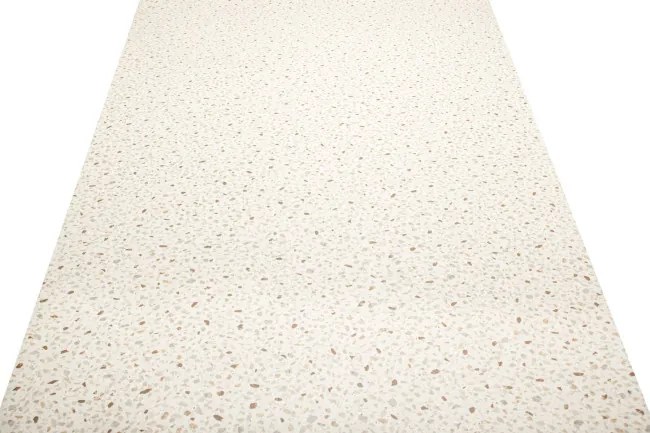 PVC podlaha Stellar Marmette 512 Lastryko béžová / krémová / hnedá