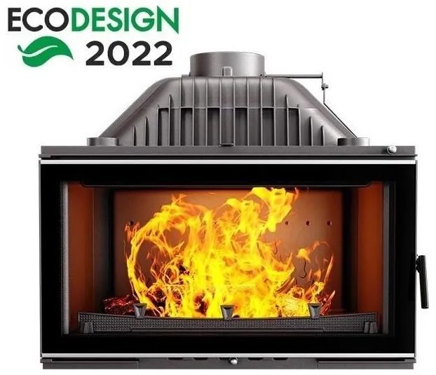 Krbová vložka W16 16,3kW Eco