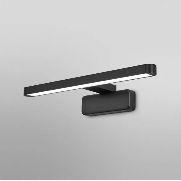 Osram - LED osvetlenie zrkadla do kúpeľne DISC BAR LED/7W/230V 3000/4000K IP44