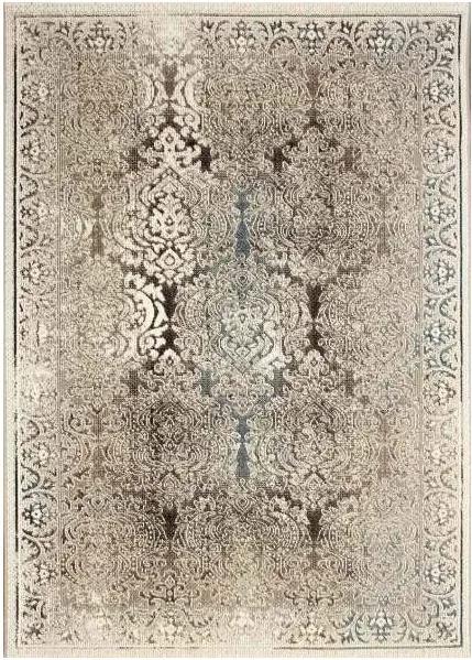 Kusový koberec Jade krémový 1, Velikosti 160x230cm