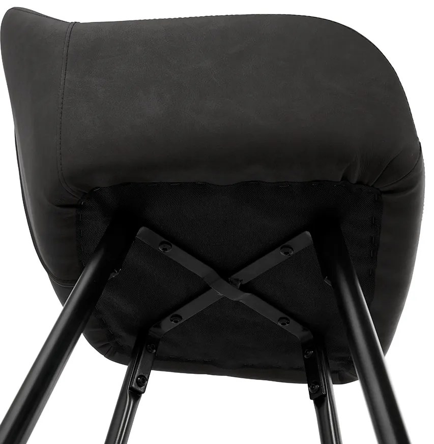 KOKOONDESIGN Klap Mini Barová Stolička