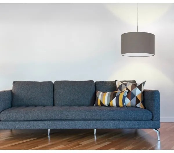 Eglo 31574 Luster na lanku PASTERI E27/60W/230V