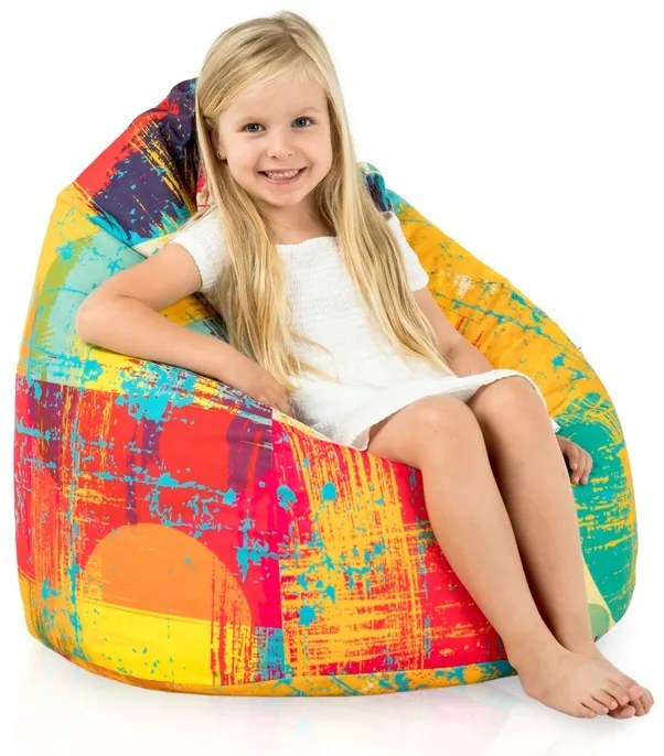 Sedací vak Bag Sako Fresh Veľkosť: L