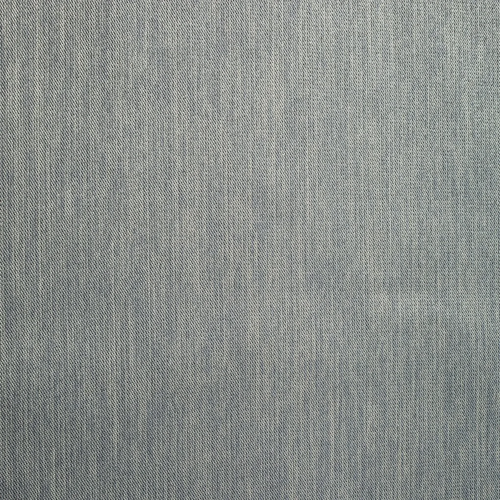 ZATEMŇOVACÍ ZÁVES NA KRÚŽKOCH ROSSIE 140X250 CM SIVÁ