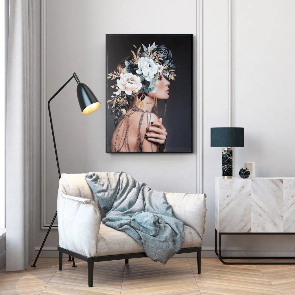 OBRAZ 658 60X80 CM