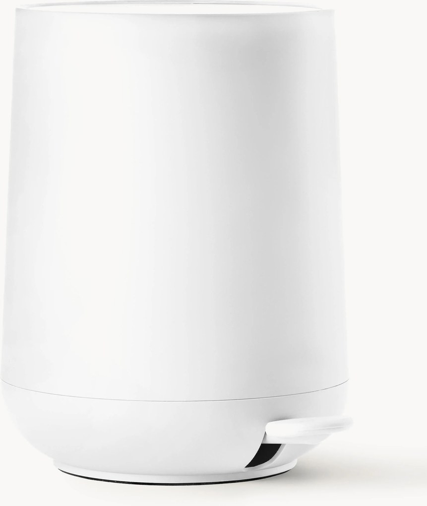 Odpadkový kôš s vrchnákom Softmotion Nova, 5 l