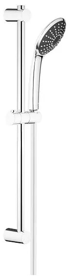GROHE 27322000 - Sprchová súprava VITALIO JOY 600 mm lesklý chróm