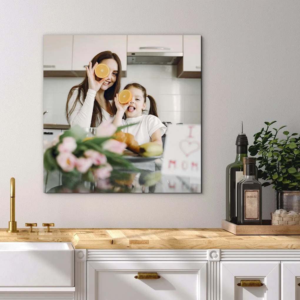 DUBLEZ | Drevený obraz z vlastnej fotografie