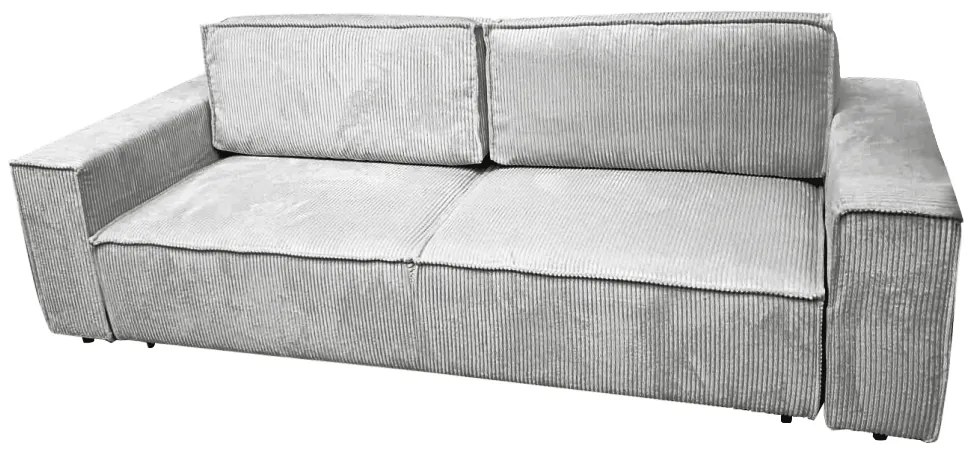 Rozkladacia pohovka HARPERA BIG SOFA Tempo Kondela