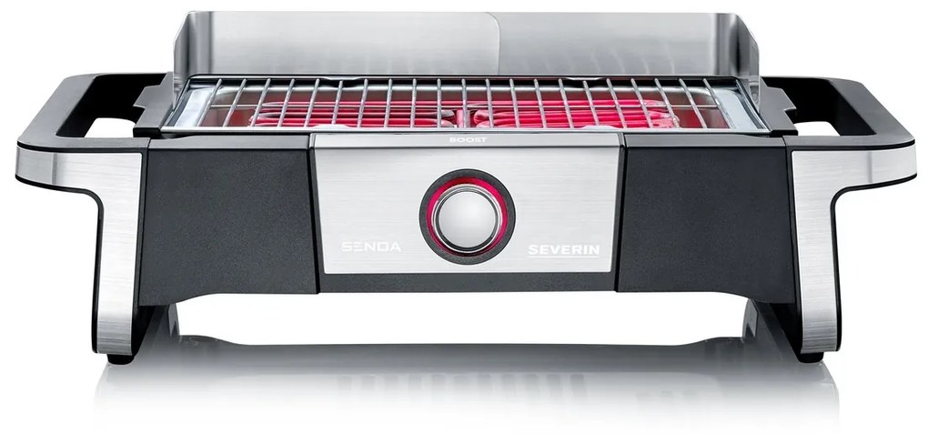 Severin PG 8113 barbecue gril