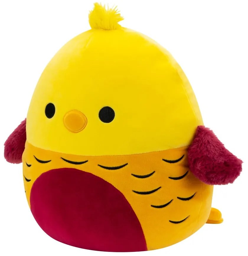 Plyšová hračka Beck – SQUISHMALLOWS