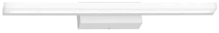 Osram -LED Stmievateľné osvetlenie zrkadla ORBIS MIRROR LED/10W/230V 60 cm IP44