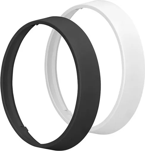 Solight WO780-2 - LED vonkajšie svietidlo so senzorom 20 W/230 V IP65, priemer 22 cm