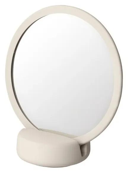 Kozmetické zrkadlo stolové SONO | moonbeam
