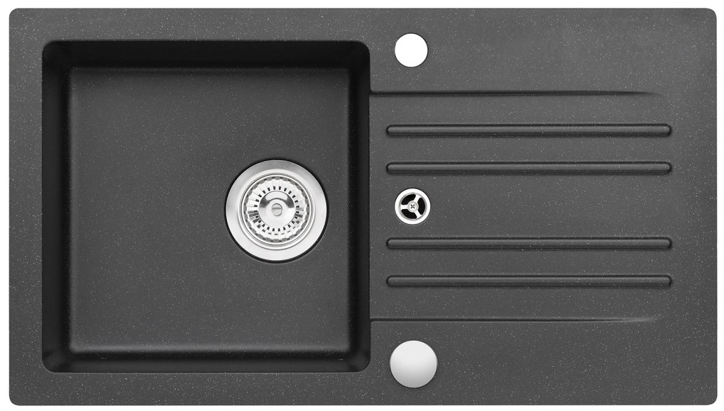 SET CORTINA 140/91 + BATERIE NINA 91