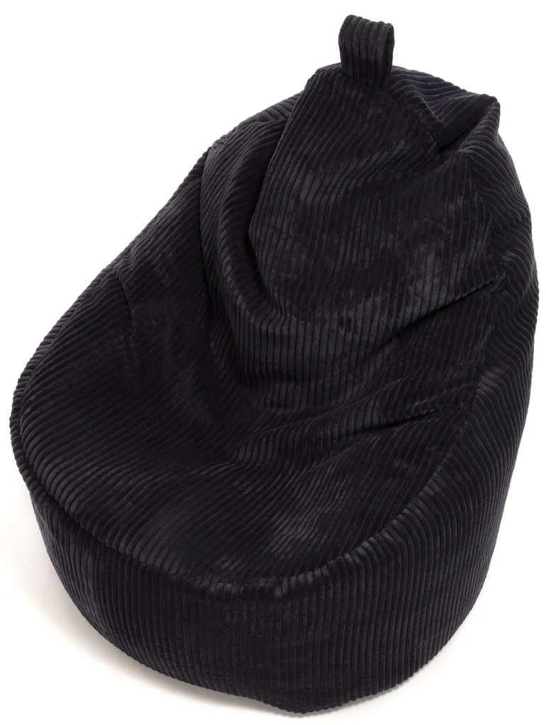 INTERMEDIC SK Kreslo Yoko Velvet – manšestrové kreslo s vankúšom, 75x70x30 cm Farba: SZ20 - olivová