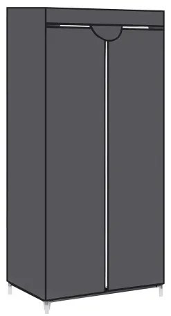 Šatníková skriňa RYG83GY