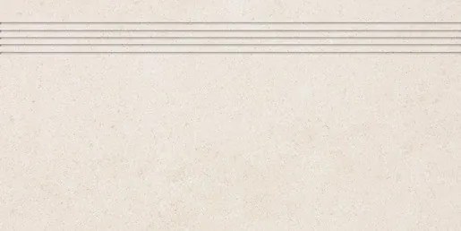 Schodovka Rako Kaamos slonová kosť 30x60 cm mat DCPSR585.1