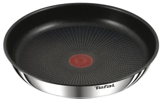 Tefal - Sada riadu 13 ks INGENIO EMOTION nerezová oceľ