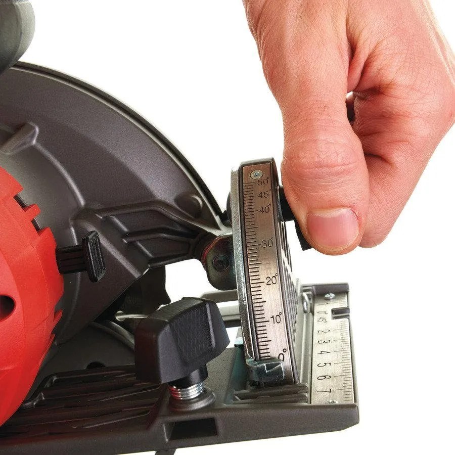 AKU píla okružná - MILWAUKEE M12 CCS44-602X; 140 mm; 12 V