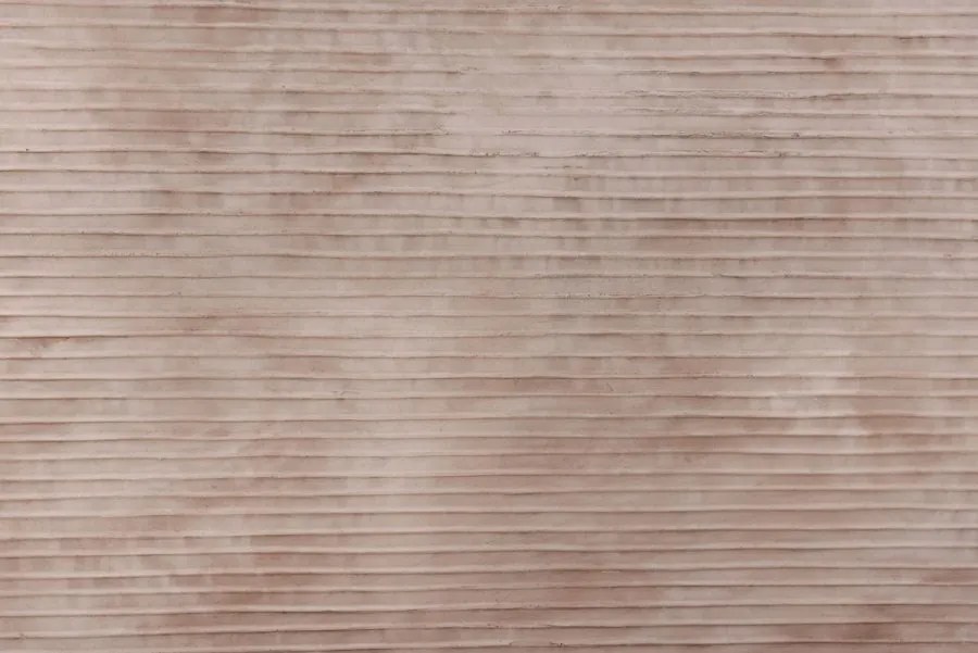 Hrantík MAXI, sklolaminát, šírka 100 cm, béžová, riadky