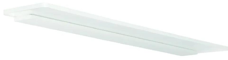 Kúpeľňové svietidlo LINEA Skinny LED White 7910