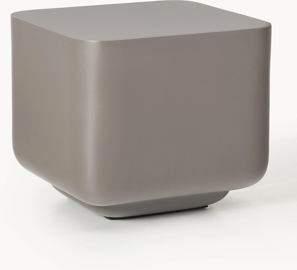 Pomocný stolík do interiéru/exteriéru Rona