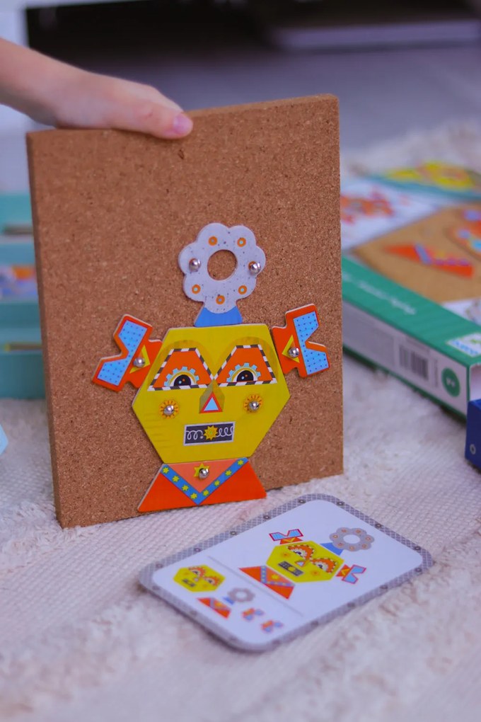 Zatĺkačka – vesmír