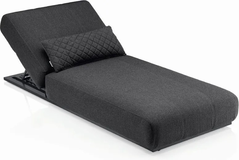 KETTLER EGO ležadlo- sunbrella®