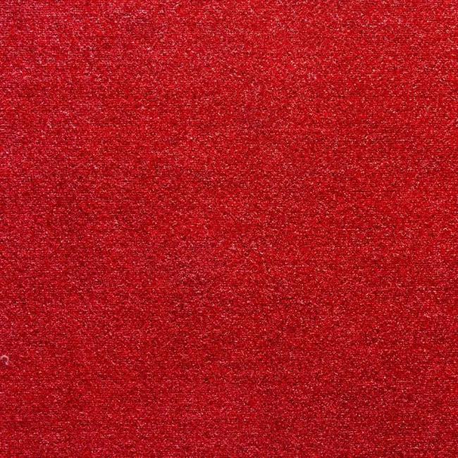 Umelá tráva RUBY - červená