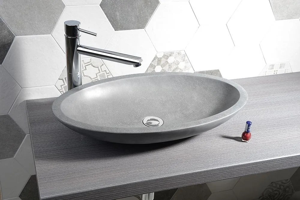 Sapho Sapho, RHAPSODY podomietková batéria pre bidetové spŕšky, 1 výstup, chróm, 5541