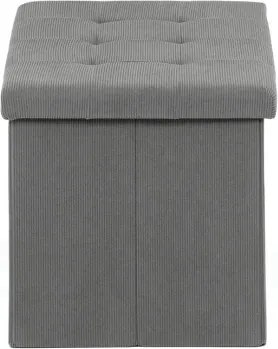 Taburetka sivá TAB-472 GREY6