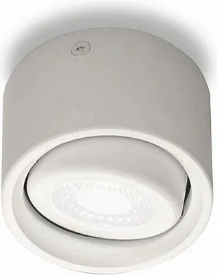 Fabas 3430/71/102 - LED bodové svietidlo ANZIO LED/6W/230V