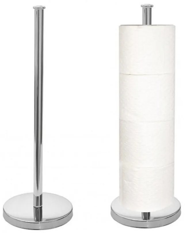Stojan na toaletný papier P.SP1