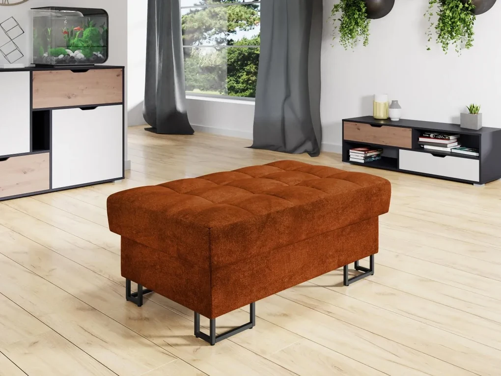 Taburetka Wales, Dostupné poťahy: Terra 05 ECO
