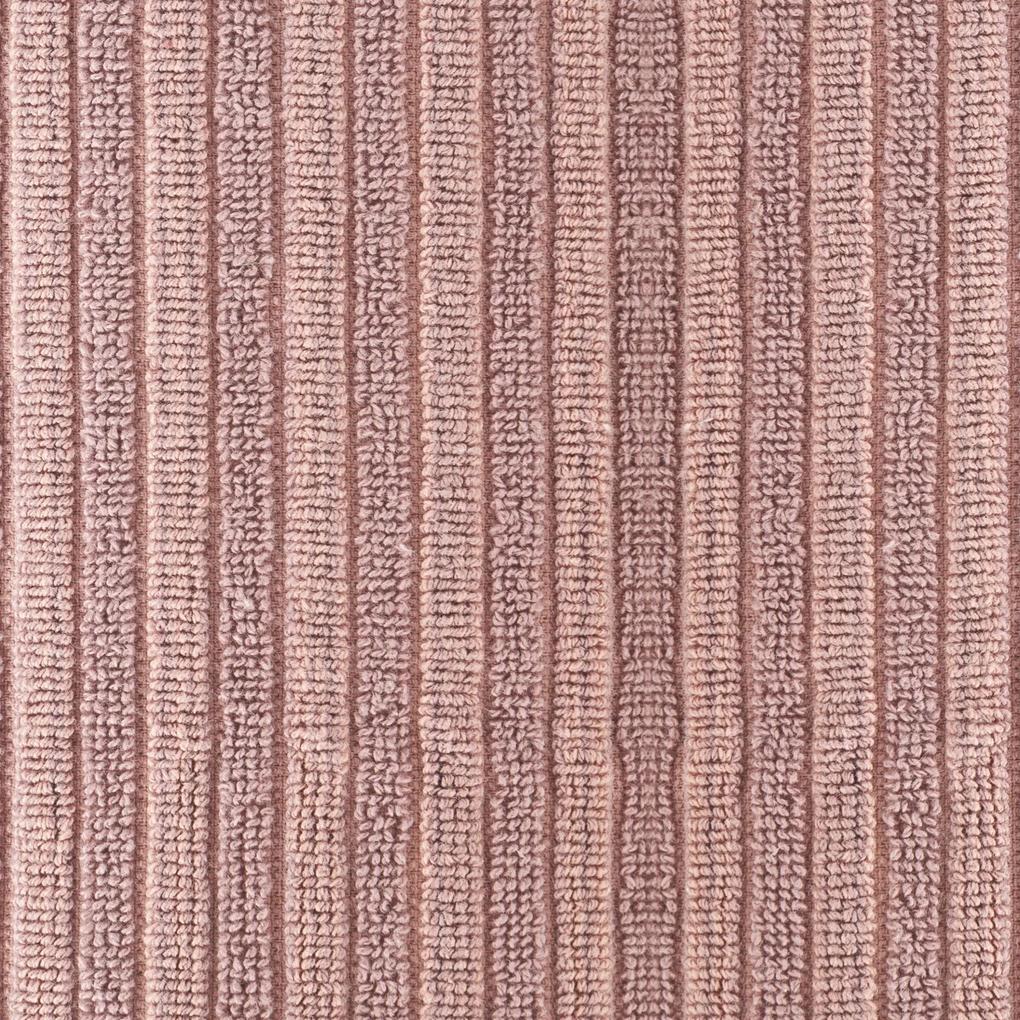 Uterák AVINION 70x140 CM ružová