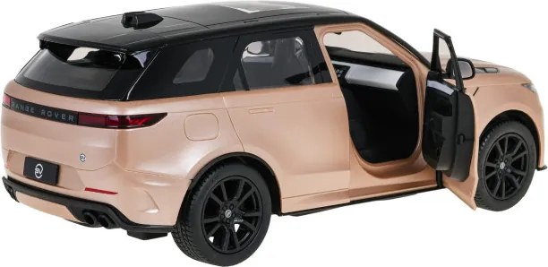 Auto na ovládanie RC Range Rover Sport SV 1:14 zlaté