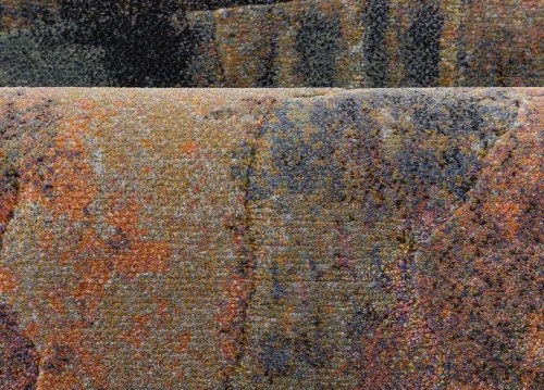 Koberce Breno Kusový koberec ARGENTUM 63801/6626, viacfarebná,120 x 170 cm