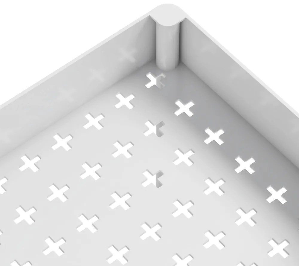 Pojazdný regál ALIOL TYP 3 Tempo Kondela