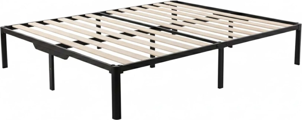 Rám postele Dormeo  Simplicity