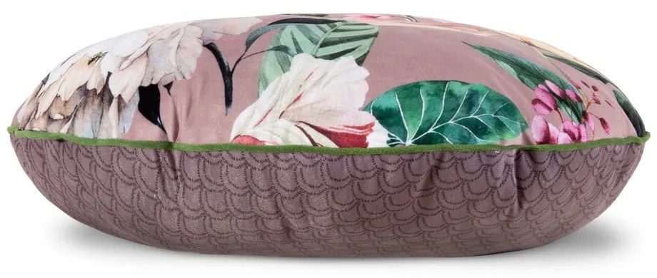 Dekoračný vankúš ø 55 cm – Descanso