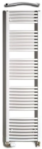 Radiátor kombinovaný Thermal Trend KDO 168x45 cm biela KDO4501640
