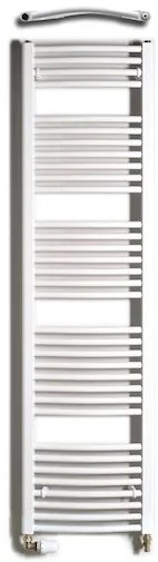 Thermal Trend KDO radiátor kombinovaný 168x45 cm biela KDO4501640
