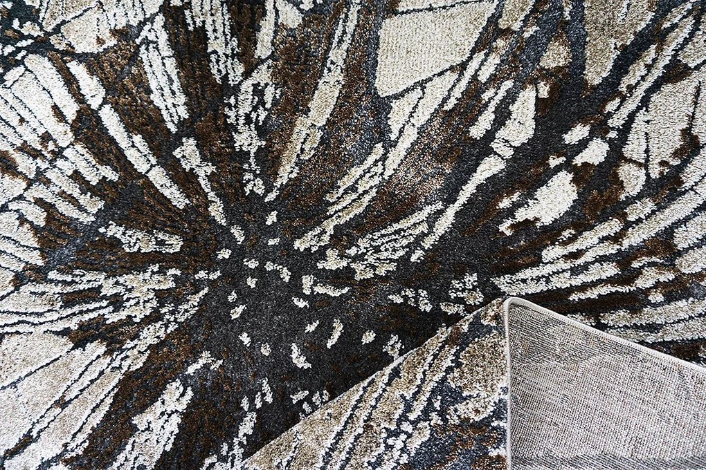 Kusový koberec Marvel 7604 Beige, 60x100, hnedá, obývacia izba, Berfin Dywany