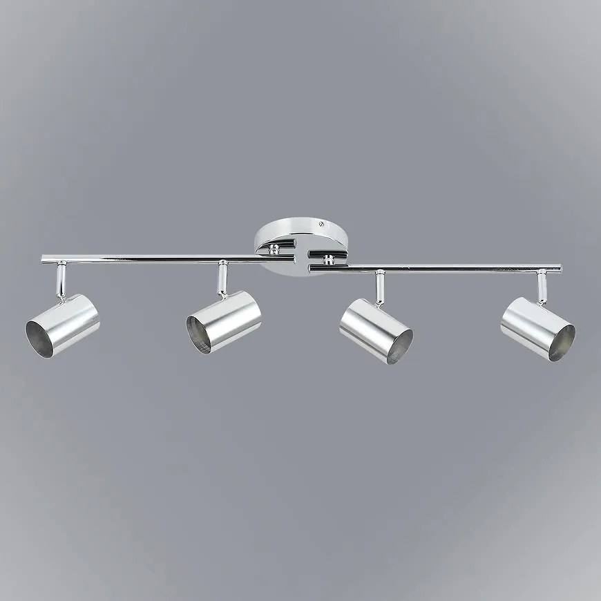 Luster Silver VO0405 LS4