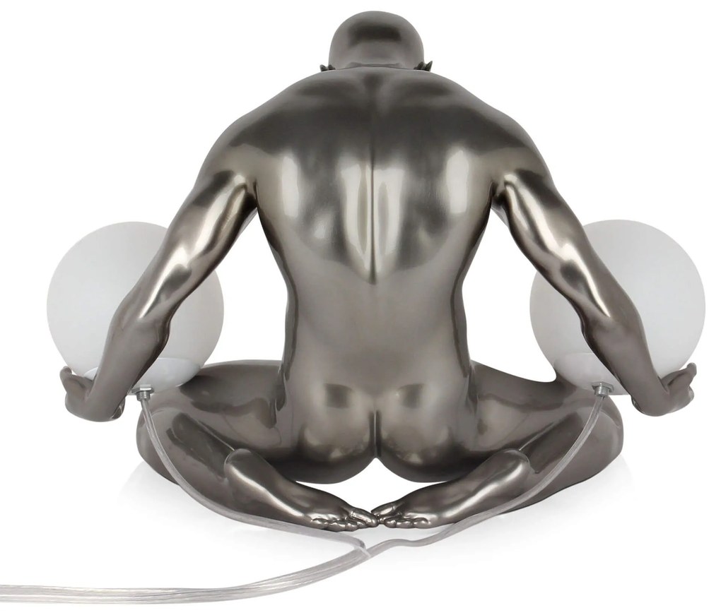 Italy design svietidlo BROKEN HEAT