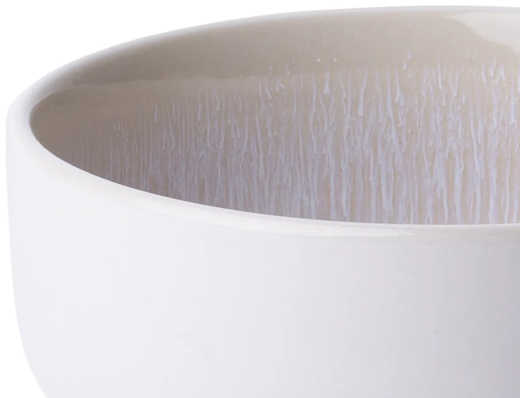 Miska, okrúhla, 14 cm, 4-dielna sada – Gaya Elements North - 492527
